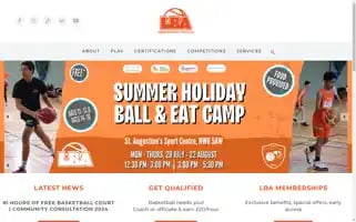 Thelba.co.uk Screenshot 2024-06-12 03:24:09