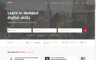 Coursecompare.ca Screenshot 2024-07-03 23:13:51