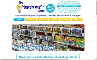 Teachmestore.com Screenshot 2024-05-14 05:32:31
