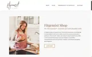 Fitgemixt.de Screenshot 2024-05-19 01:46:59