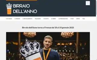 Birraiodellanno.it Screenshot 2024-07-02 02:00:25