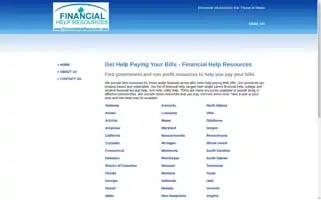 Financialhelpresources.com Screenshot 2024-05-09 17:12:18