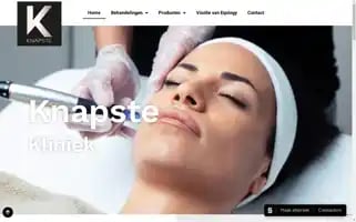 Knapste.nl Screenshot 2024-05-21 22:39:42