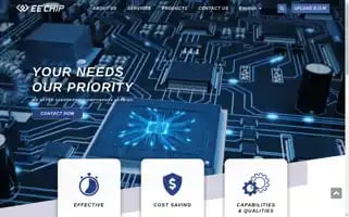 Eechip.com.tw Screenshot 2024-05-21 06:24:01