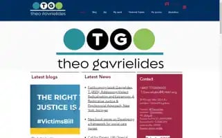 Theogavrielides.com Screenshot 2024-06-17 06:54:30