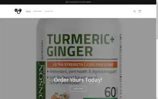 Thedietarycapsules.com Screenshot 2024-05-03 16:59:51