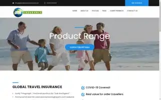 Globaltravelinsurance.co.uk Screenshot 2024-04-16 08:57:12