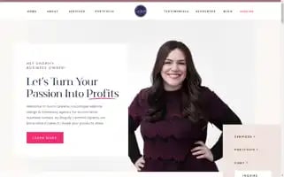 Ecomqueens.com Screenshot 2024-06-13 07:29:16