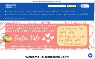 Jerusalem-spirit.com Screenshot 2024-05-04 10:41:37