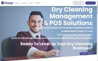 Cleanerbusiness.com Screenshot 2024-07-06 02:56:53