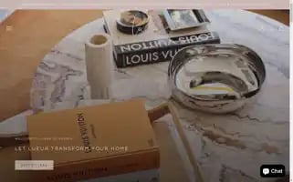 Lueurinteriors.com Screenshot 2024-04-15 00:10:29