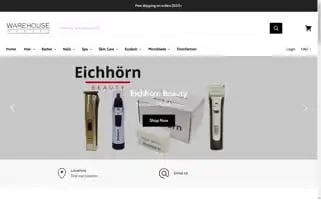 Warehousebeauty.ca Screenshot 2024-05-14 23:43:22