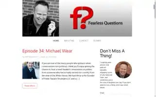 Fearlessquestions.org Screenshot 2024-06-29 14:01:47