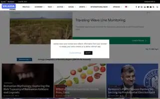 Valahia.news Screenshot 2024-06-29 21:42:14