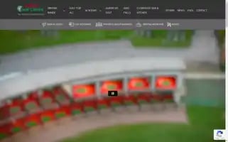 Traffordgolfcentre.co.uk Screenshot 2024-05-14 14:48:54