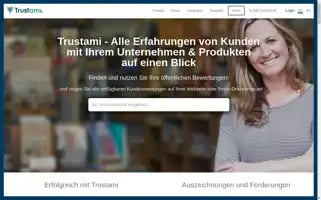 Trustami.com Screenshot 2024-06-17 00:59:33