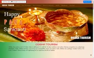 Orissatourism.org Screenshot 2024-04-16 08:53:50