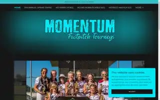 Momentumtourneys.com Screenshot 2024-04-22 19:23:32