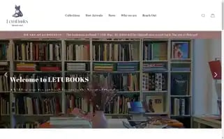 Letubooks.com Screenshot 2024-05-04 11:58:24