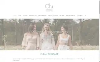 Chiessentialcosmetics.eu Screenshot 2024-06-18 13:40:40