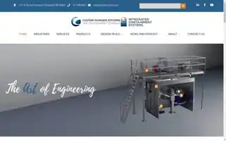 Custom-powder.com Screenshot 2024-07-01 08:46:57