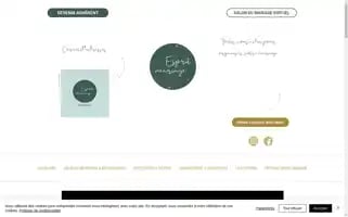 Espritmariage.com Screenshot 2024-06-18 13:27:16