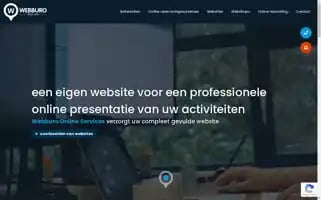 Webburo.nl Screenshot 2024-06-14 22:53:30