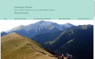 Christophertitmuss.net Screenshot 2024-06-30 15:07:47