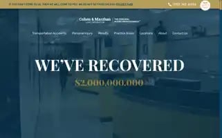 Losangelespersonalinjury.attorney Screenshot 2024-05-16 06:10:11