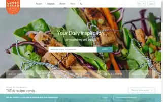 Lovemysalad.com Screenshot 2024-07-03 07:05:47