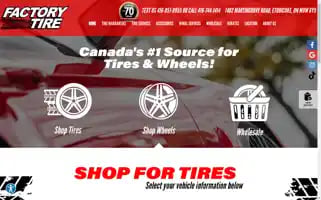 Factorytire.ca Screenshot 2024-05-09 16:06:32