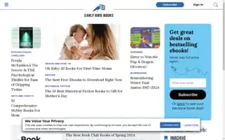 Earlybirdbooks.com Screenshot 2024-05-09 12:24:42