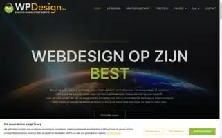 Wpdesign.be Screenshot 2024-06-27 03:51:07