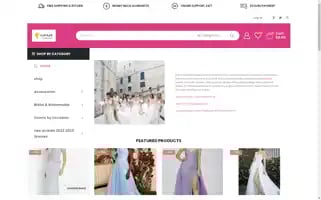 Norasbridalboutiquweny.shop Screenshot 2024-05-27 05:20:36