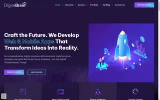 Digitebrain.com Screenshot 2024-06-18 17:01:11