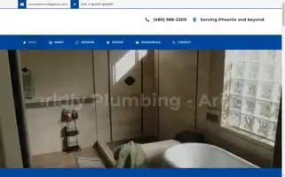 Worldlyplumbing.com Screenshot 2024-05-17 00:22:40