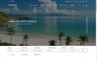 Tradewindstravel.uk Screenshot 2024-04-16 15:41:28