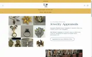 Gemologistericahirsch.com Screenshot 2024-05-03 16:22:59