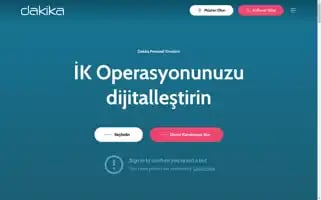 Dakika.com.tr Screenshot 2024-07-09 17:54:03