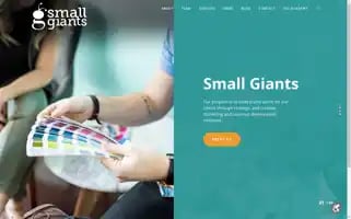 Smallgiantsonline.com Screenshot 2024-07-07 00:14:24