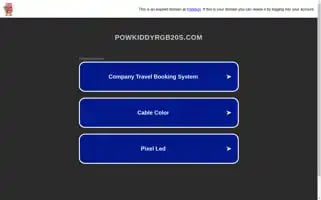 Powkiddyrgb20s.com Screenshot 2024-05-24 14:43:03