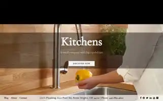 Littsplumbing.com Screenshot 2024-05-16 05:56:15