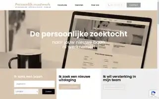 Persoonlijk-maatwerk.nl Screenshot 2024-05-21 21:51:47