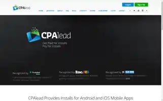 Cpalead.com Screenshot 2024-05-09 06:50:28