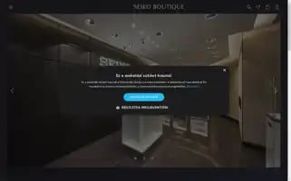 Seikoboutique.hu Screenshot 2024-06-13 16:47:42