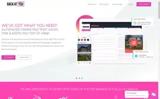 Backatyou.com Screenshot 2024-05-08 16:14:21