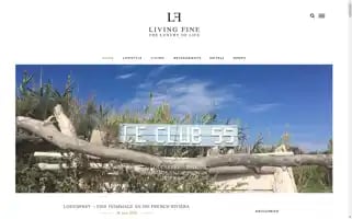 Living-fine.de Screenshot 2024-07-01 12:48:06