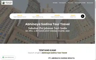 Abhinayasadina.com Screenshot 2024-05-23 06:53:00