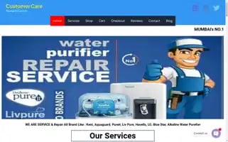 Navikaenterprise.com Screenshot 2024-05-27 12:50:50