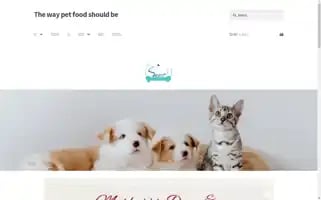 Smartlovepet.com Screenshot 2024-05-18 04:36:41